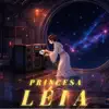 RAFz. - Princesa Léia