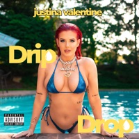 DRiP DROP - Single - Justina Valentine