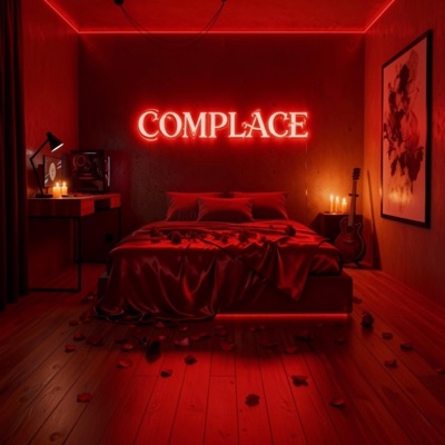 Complace (feat. Yavnzo & Yos) - Single