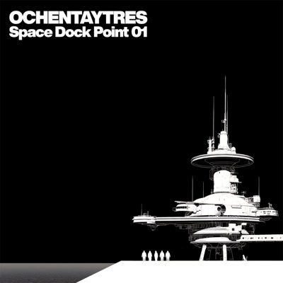 Space Dock Point 01 - EP