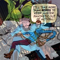 MR. FANTASTIC (feat. ZIQQO) - Single - GATELOOKS