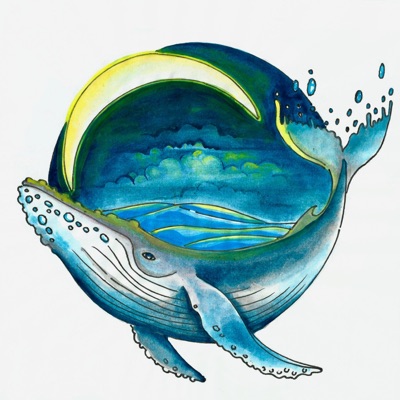 A Lua e o Mar (feat. Amalua & MATIAS CORDOVA) - Single