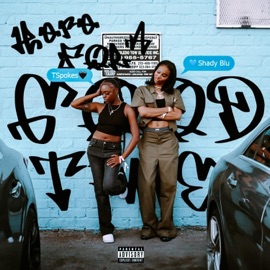 All Of My Bitches (feat. Daj Dolla, Wray & Ladyyy) Shady Blu & Tspokes