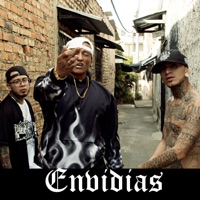 Envidias - Single - Andy Stiick, Cariñito & Arion