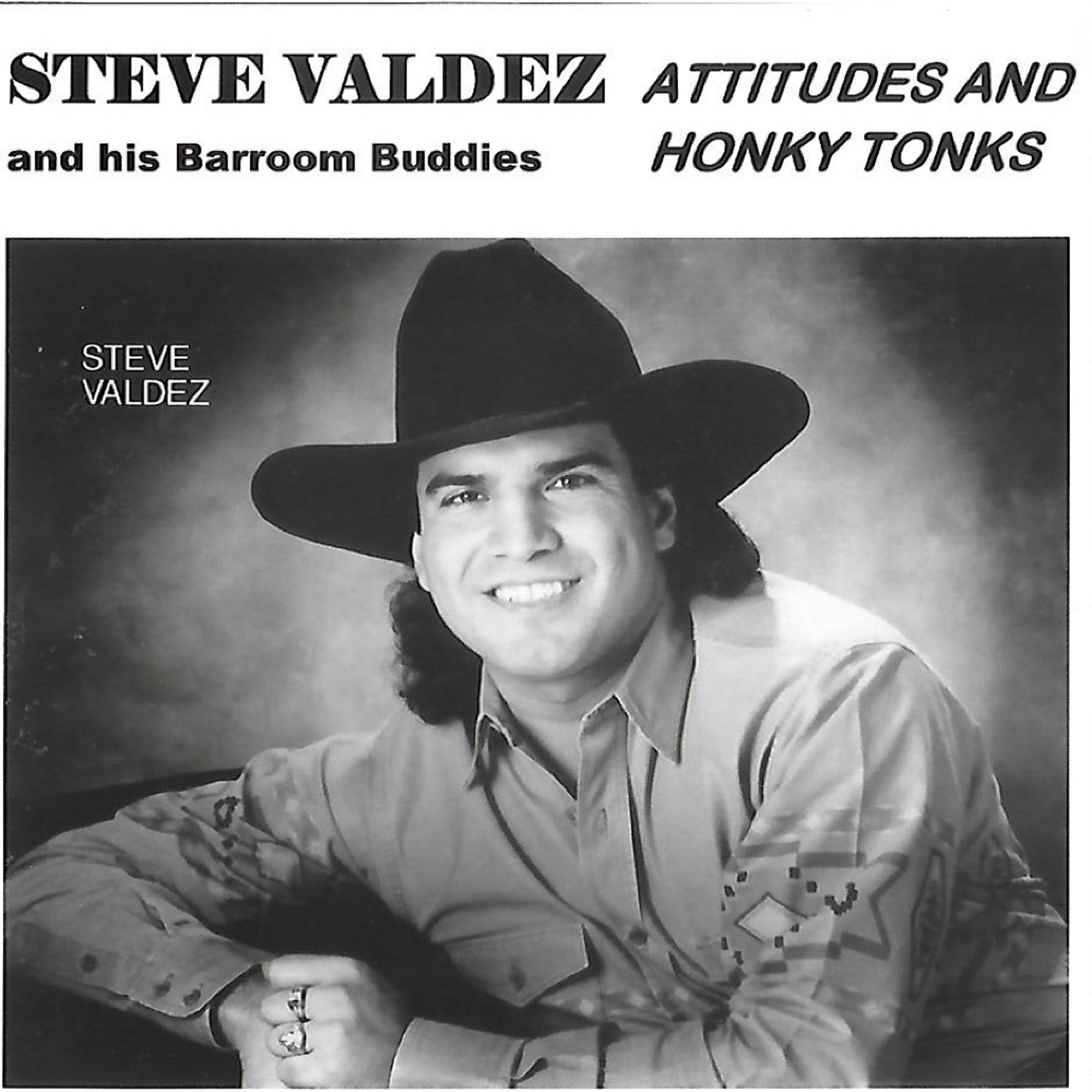 Attitudes and Honky Tonks