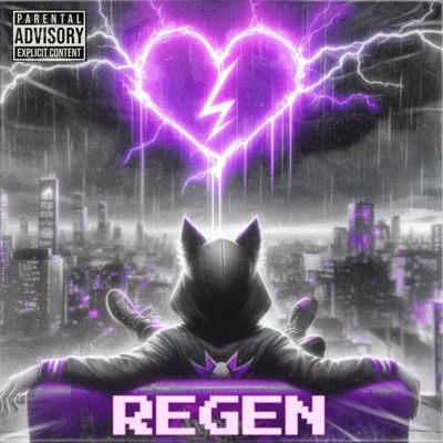 regen - Single