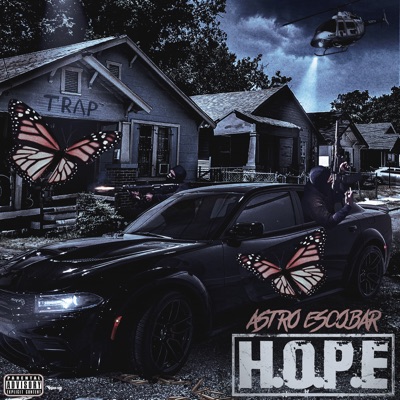 H.O.P.E - EP
