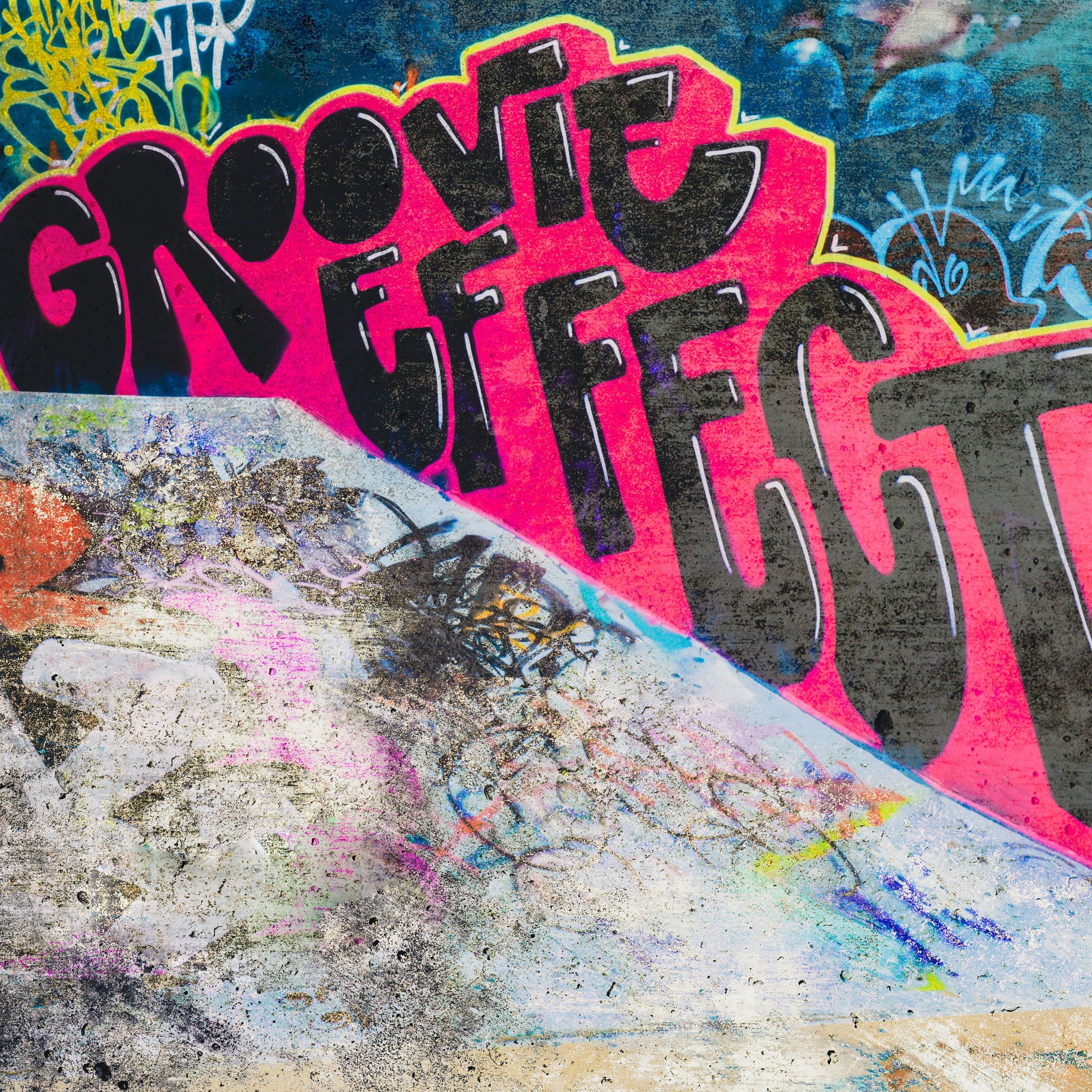 Groovie Effect - Single