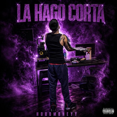 La hago corta - Single