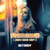 Undrgrnd (2024 Rave Edit) [Extended Mix] cover art