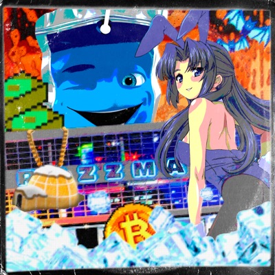 back 2 back (with Dewuhu) - Single