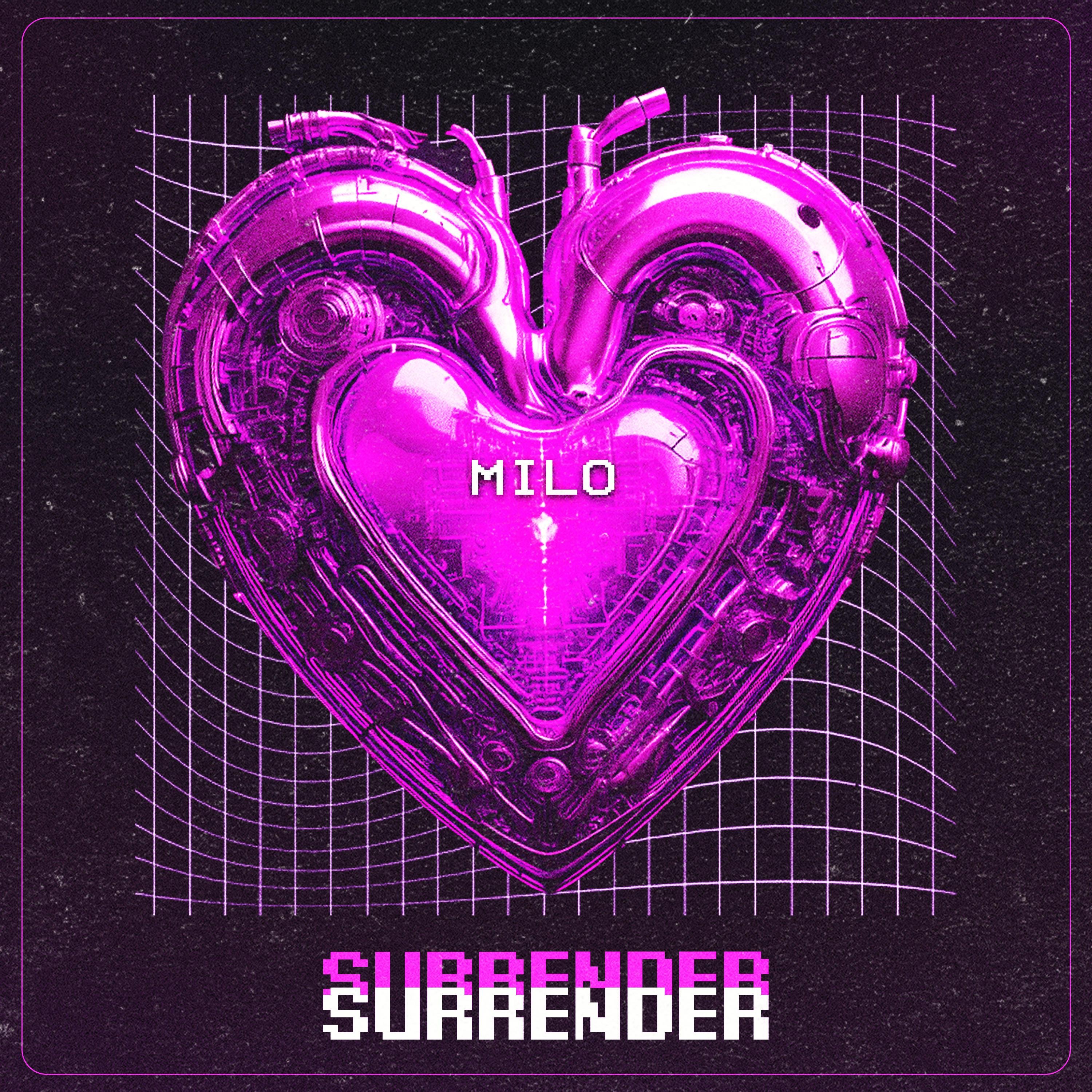Surrender - Single