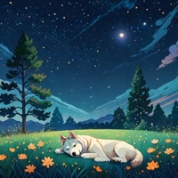 twinkling stars - Single - Dreamy Husky