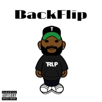 BackFlip - Single - TrudotP