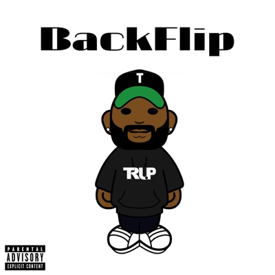 BackFlip - Single