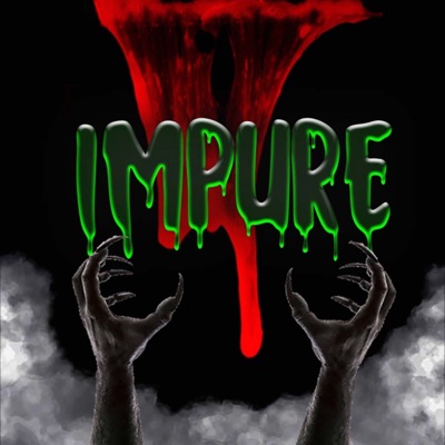 Impure - EP