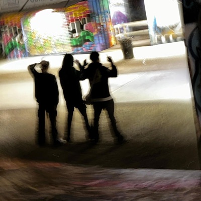 Dynamic Duo (feat. $łïdëwït$ñäkë) - Single