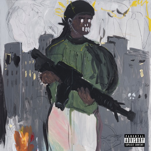 Album artwork