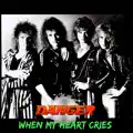 When My Heart Cries