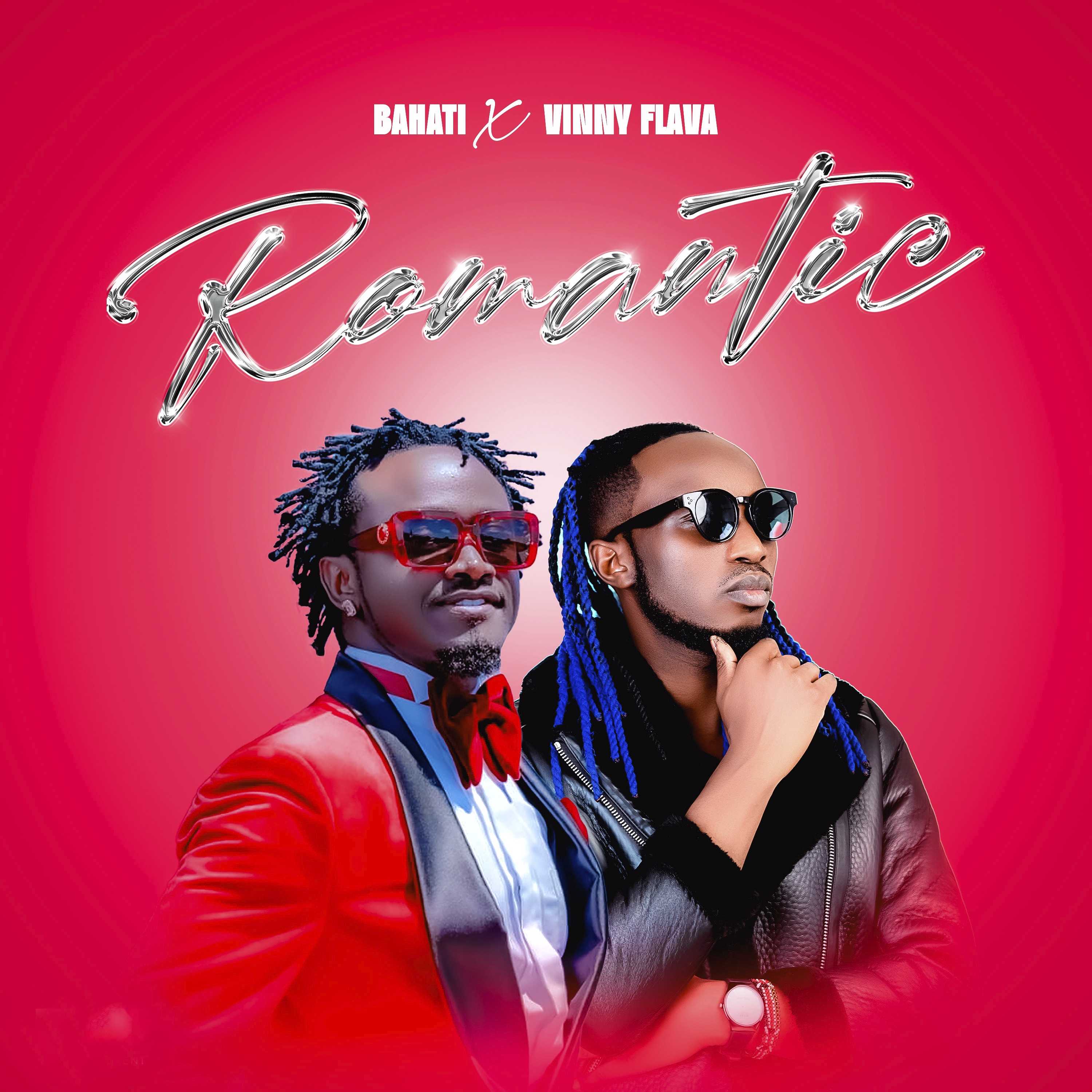 Romantic - Single