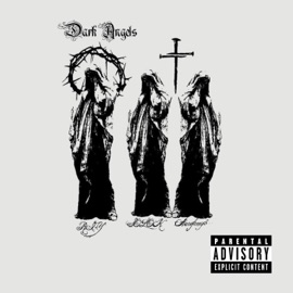 Dark Angels (feat. SOLOK & Aarofrmy$) RIY