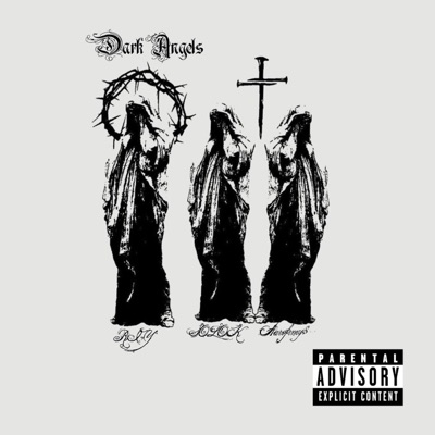 Dark Angels (feat. SOLOK & Aarofrmy$) - Single