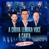 a chuva lembra voce