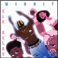 Ele/Delas - EP - WinniT, HIKENobeat & DouglasBeatz