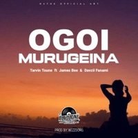 Ogoi Murugeina (feat. James Bee & Davzii Fanami) - Single - Tarvin Toune