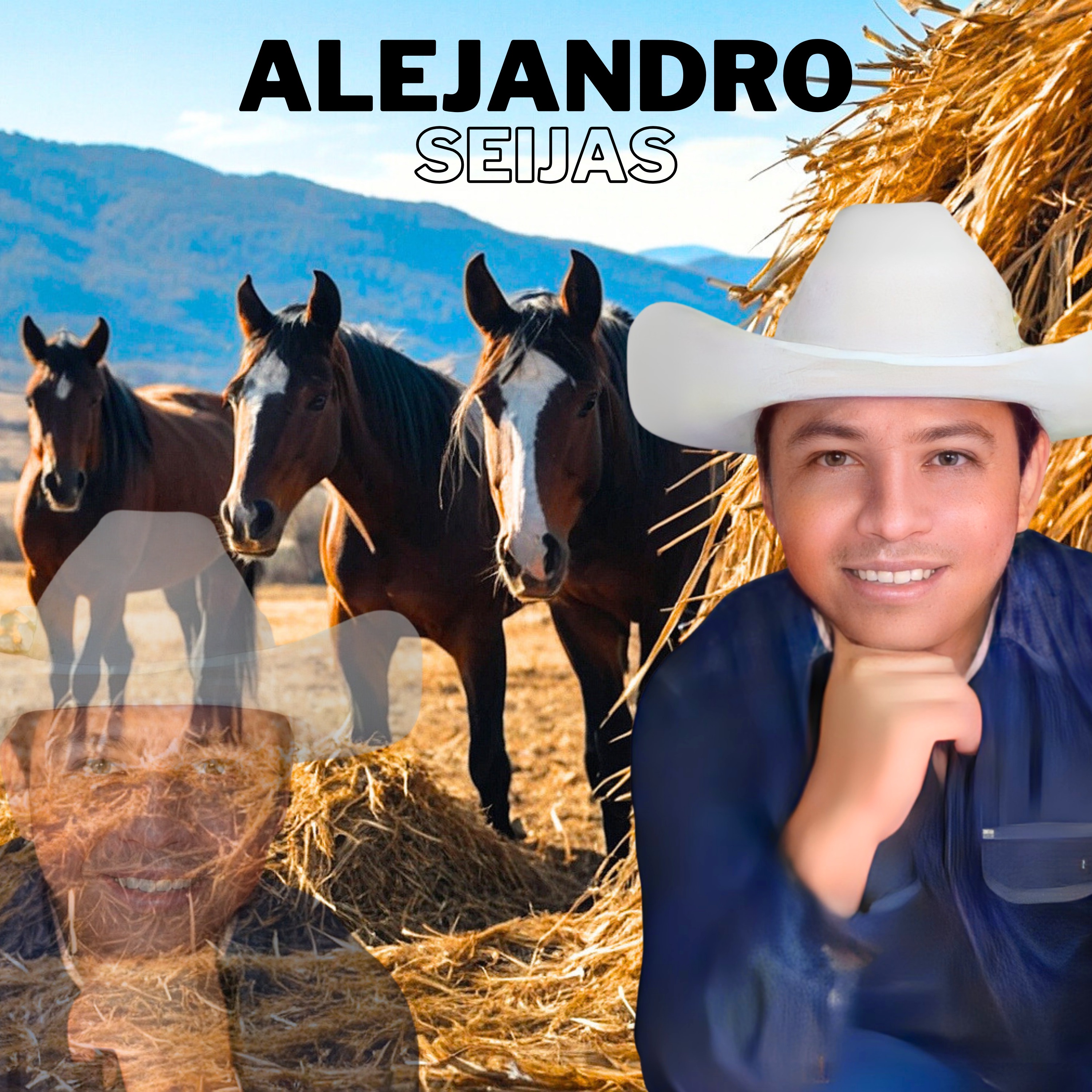 El Mono Burlón - Single