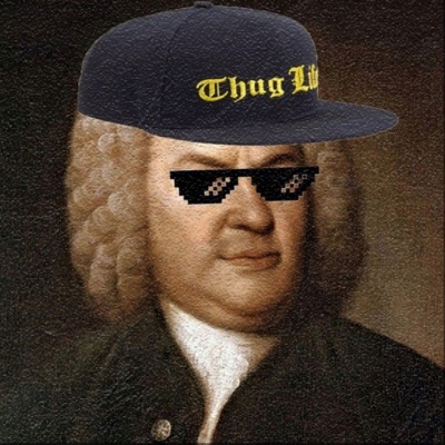 Trap Bach (Extended) - EP