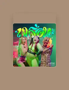 Listen to Juepak, watch music videos, read bio, see tour dates & more!