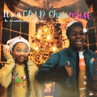 It's a Cold ChrisTmuse (The 3rd Cold ChrisTmas) - EP - Cold Chris & Musetta May