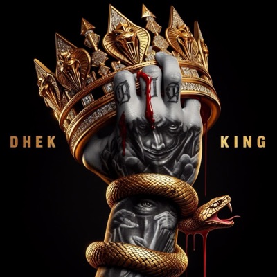 Dhekking - EP