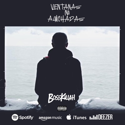 Ventanas, No Almohadas - Single
