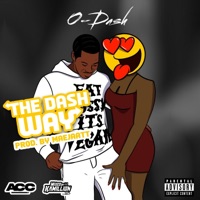 The Dash Way - Single - O-Dash