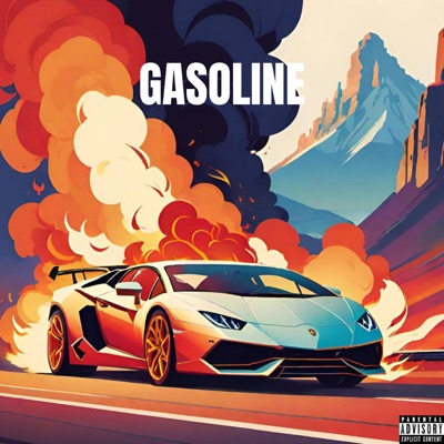 Gasoline - Single