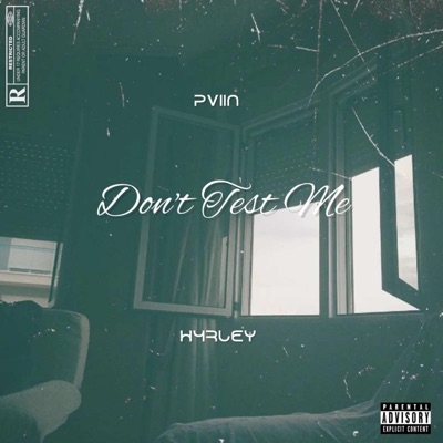 Dont Test Me (feat. PVIIN) - Single