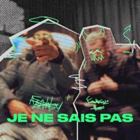 Je Ne Sais Pas - Single - Ashh Baby & Francuz Mordo