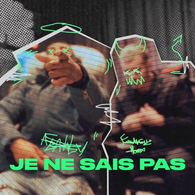 Je Ne Sais Pas - Single