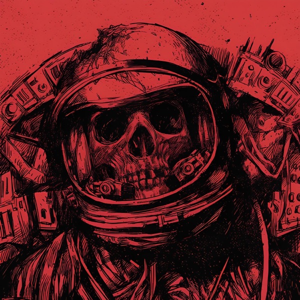 astrofísico - Single