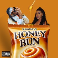 Honey bun - Single - K Jungle Lit