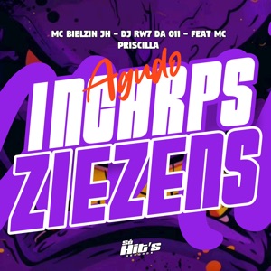 Agudo Incarps Ziezens (feat. Mc Priscila)