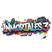 Inmortales 3 (feat. Melvin la cura, Wila F & Erick Rap) - Single - Wady Uf
