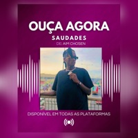 SAUDADES (feat. Aim Chosen) - Single - Xpalha Music Promove