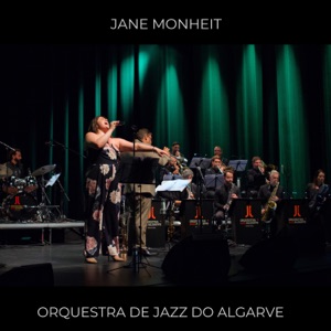Invites Jane Monheit (feat. Jane Monheit)