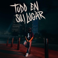 Todo En Su Lugar - Single - Sascro