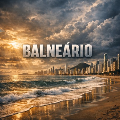 Balneário - Single