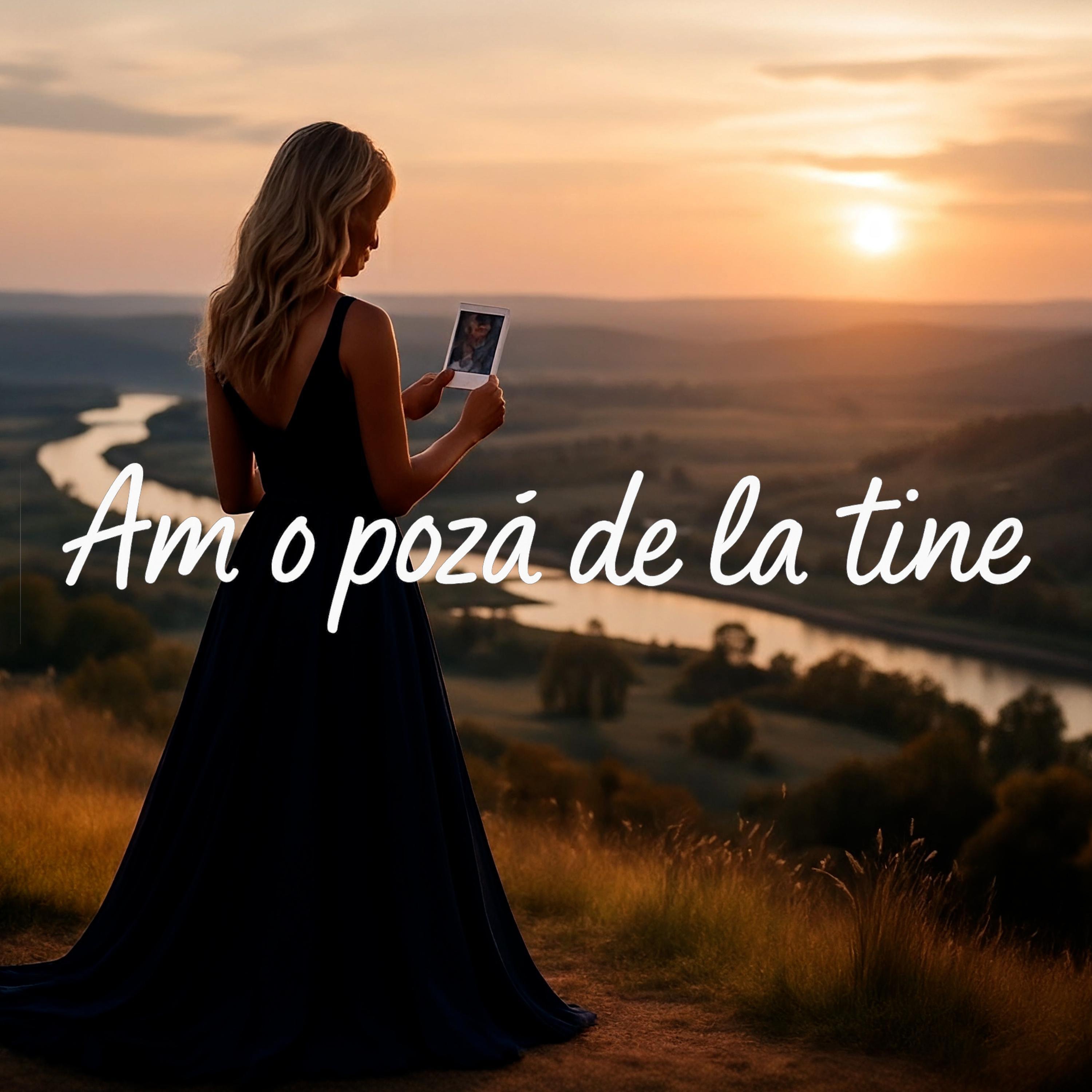 Am o poză de la tine - Single