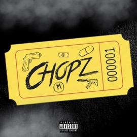 Ticket Chopz